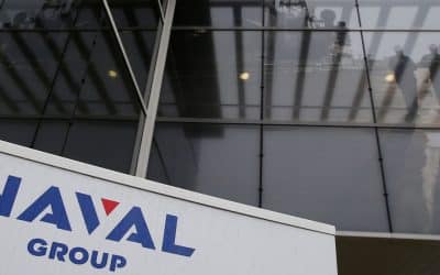 Naval Group a encore amélioré sa marge opérationnelle en 2018 – Construction navale (civile ou militaire)