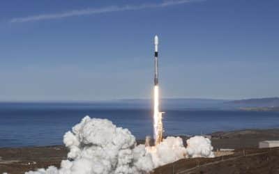 [Vidéo] Elon Musk dévoile les premières images du moteur Raptor de SpaceX