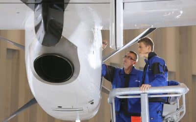 ATR peut allonger les intervalles entre visites de type A