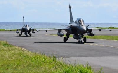 Dassault livrera 26 Rafale en 2019