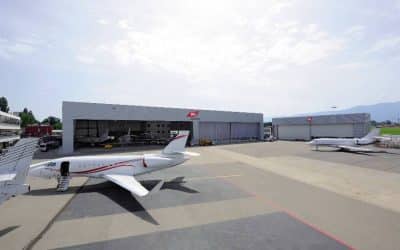 Dassault Aviation renforce son empreinte MRO