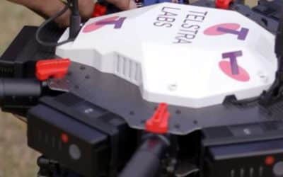 Thales travaille sur l&rsquo;insertion des drones dans l&rsquo;espace aérien – Apps&Drones