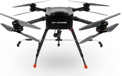 Drone Volt décroche un nouveau contrat pour son drone Hercules 10 – Apps&Drones