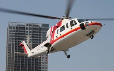 Safran signe un contrat à l’heure de vol avec Aero Asahi Corporation pour des moteurs Arriel – Air&Cosmos