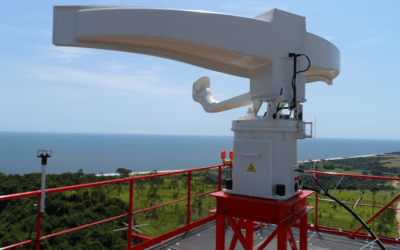 Thales fournira des radars Coast Watcher 100 à la DGA – Air&Cosmos
