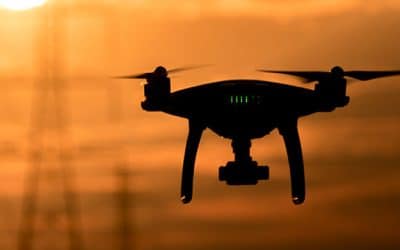 Drones : la Commission Européenne adopte des nouvelles règles – Apps&Drones