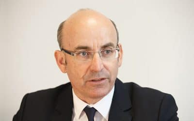 Le trafic aérien français passe la barre de 200 millions de passagers en 2018 – Air&Cosmos