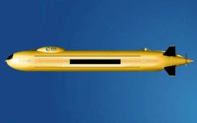 ECA Group remporte un contrat de 450 millions d&rsquo;euros – Apps&Drones