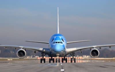 [Sortie d&rsquo;usine] Le making-of du premier Airbus A380 d&rsquo;ANA… et sa livrée tortue – Sortie d&rsquo;usine