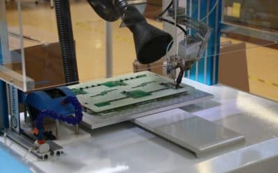 L’industrie électronique signe son contrat de filière avec l’Etat – Electronique