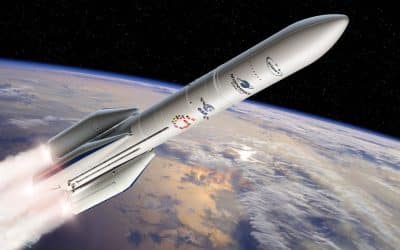 OneWeb sera le premier client à voler sur Ariane 6 en 2020 – Spatial