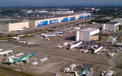 Pourquoi la mise à jour du logiciel du 737 MAX de Boeing a été retardée – L&rsquo;Usine Aéro