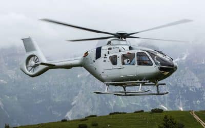 Air Medical commande 21 hélicoptères à Airbus – L&rsquo;Usine Aéro