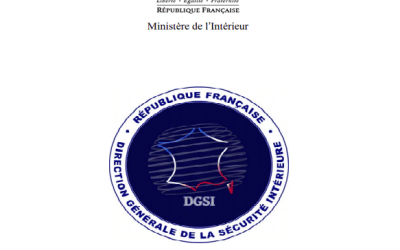 Flash Ingérence Economique n°51