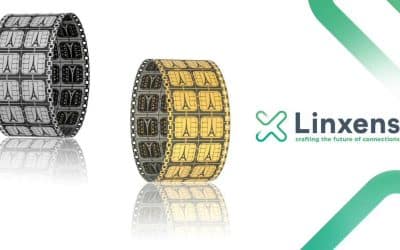 Ce que le fabricant de connecteurs de cartes à puces Linxens attend de l&rsquo;électronique imprimée – Electronique