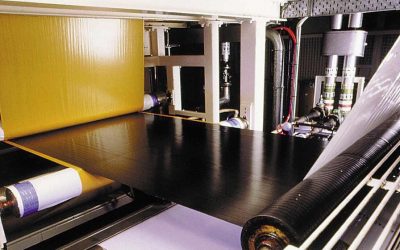 Un laboratoire Arkema/Hexcel en Isère pour des composites à destination de l’aéronautique – Chimie