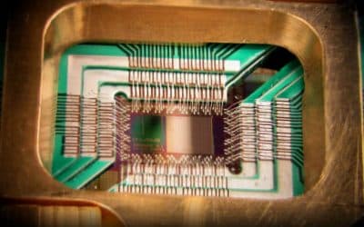 [Science friction] L&rsquo;ère du Nisq – Numerique