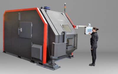 Le spécialiste de l&rsquo;impression 3D Prodways affiche des résultats 2018 dopés par les acquisitions – Impression 3D