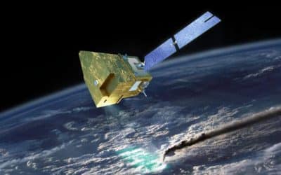 Lockheed Martin lance une nouvelle gamme de satellites reprogrammables en plein vol – Spatial