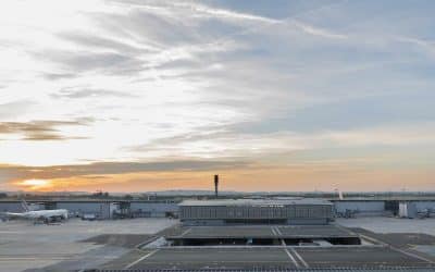 Rostec présente un système anti-drones – Apps&Drones