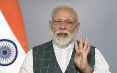 L’Inde détruit un de ses satellites sur orbite – Air&Cosmos