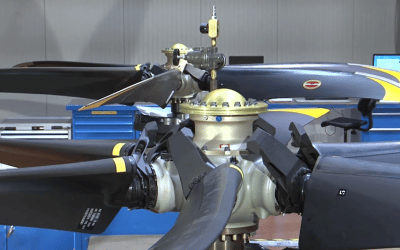Collins Aerospace lance un nouveau centre d&rsquo;excellence hélices à Figeac – Air&Cosmos