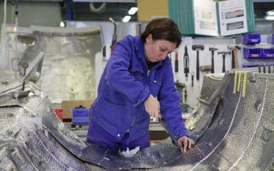 Le groupe Lisi prêt à céder ses activités chaudronnerie et assemblage – Air&Cosmos