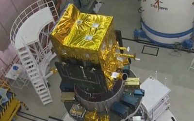 Un lancement indien avec 29 satellites – Air&Cosmos