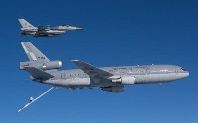 Deux exercices aériens majeurs aux Pays-Bas – Air&Cosmos