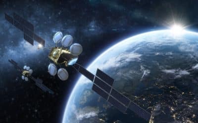 ArianeGroup va équiper les satellites Hotbird 13F et 13G d’Eutelsat – Air&Cosmos