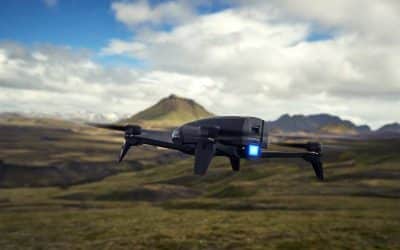 Un guide pour l&rsquo;inspection par drones – Apps&Drones