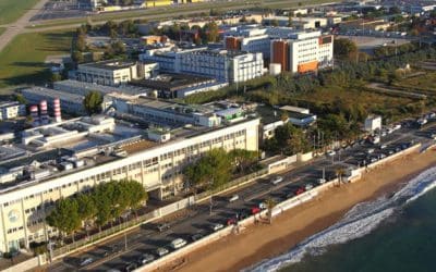 Thales Alenia Space victime d’un marché atone – Air&Cosmos