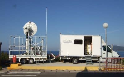 Discerner les drones des oiseaux – Air&Cosmos