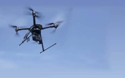 Drone Volt livre l&rsquo;Altura Zenith au Royaume-Uni – Air&Cosmos