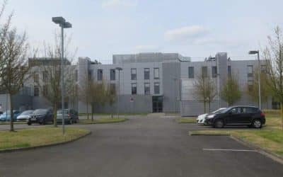 Le groupe Socomore rachète Mäder Aéro – Air&Cosmos