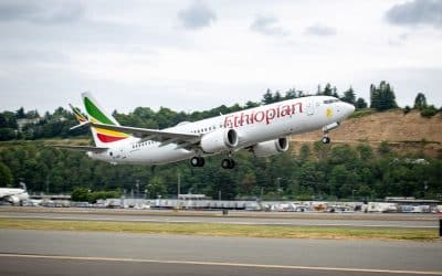 Quelles sont les conclusions du rapport préliminaire sur le crash du vol Ethiopian Airlines ? – L&rsquo;Usine Aéro