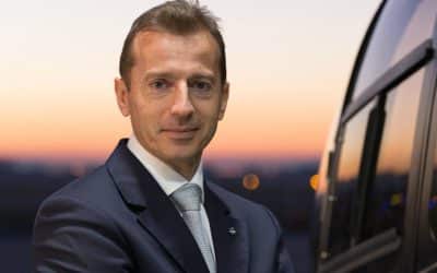 « L&rsquo;objectif doit être de voler sans aucune émission » affirme Guillaume Faury, PDG d&rsquo;Airbus – L&rsquo;Usine Aéro