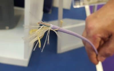 Dans la cabine d’avion, Latécoère compte transmettre les données… par la lumière – L&rsquo;Usine Aéro