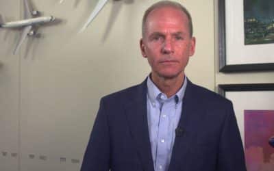 Boeing reconnaît des similarités entre les crashs de Lion Air et Ethiopian Airlines – L&rsquo;Usine Aéro