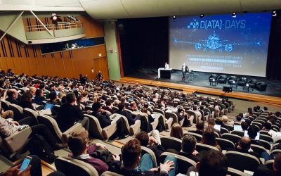 L’aéronautique s’empare de la data pour renforcer sa supply chain – L&rsquo;Usine Aéro