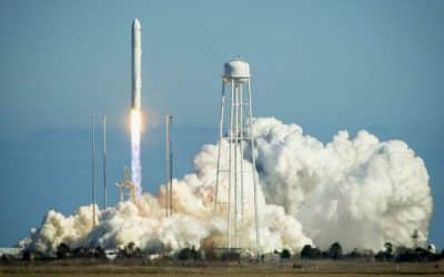 Un alliage métallique créé par la Nasa pour imprimer des composants de fusées – Impression 3D