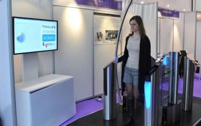 Sécurisation des aéroports, contrôle des drones, cybersécurité… Les ambitions du duo Thales-Gemalto – L&rsquo;Usine Aéro