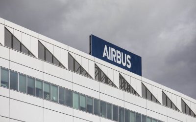 Airbus veut créer l&rsquo;Appstore de l&rsquo;imagerie satellite | Les Echos