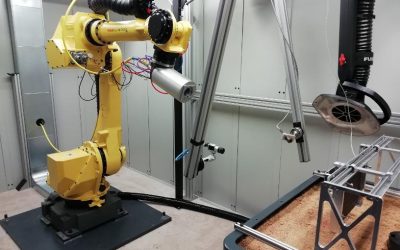 Armes laser : MBDA inaugure un laboratoire d&rsquo;essai à Bordeaux – Air&Cosmos