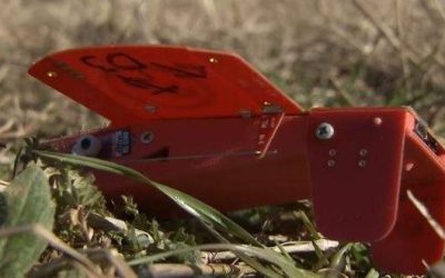 La Nasa expérimente les essaims de drones – Apps&Drones