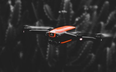 Etats-Unis : Comment les drones soutiennent-ils les missions du ministère de l&rsquo;intérieur ? – Apps&Drones