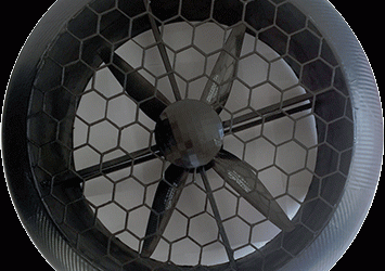 Lynx Drone s&rsquo;intéresse à l&rsquo;inspection en milieu confiné – Apps&Drones