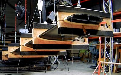 Elixir Aircraft progresse vers la certification