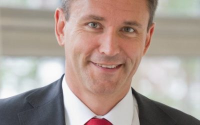 Eric Béranger devient président de MBDA