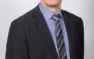 Bernard Barussaud est nommé Directeur Industriel de Safran Helicopter Engines